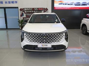 �L��CS55 PLUS��ǰ