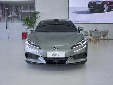 ����Z9GT��ǰ