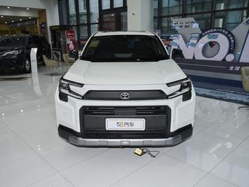 RAV4�s����ǰ