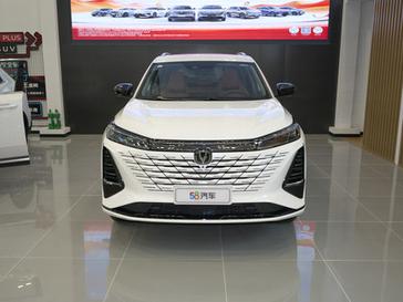 �L��CS75 PLUS��ǰ