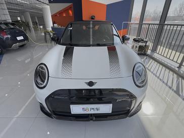늄�MINI COOPER��ǰ
