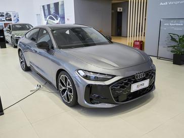 �W��A5L Sportback����(c��)
