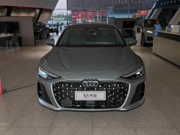 �µ�A6L��ǰ