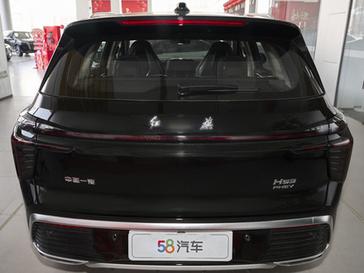 �t��HS3 PHEV����