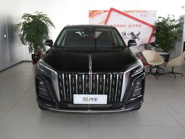 �t��HS3 PHEV��ǰ