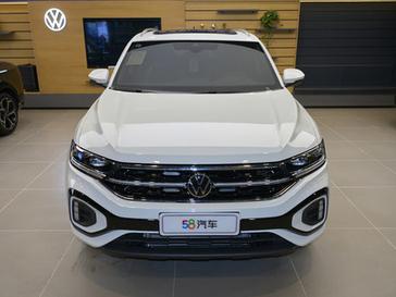 T-ROC̽����ǰ