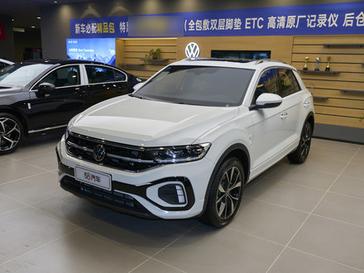 T-ROC̽���^�D