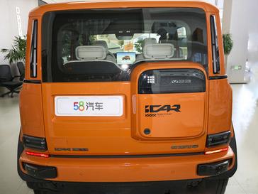 iCAR V23����
