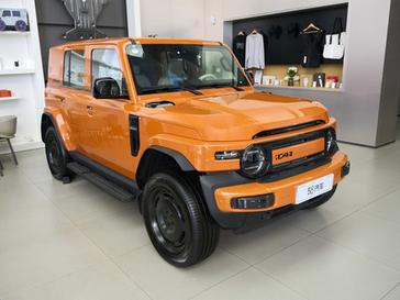 iCAR V23����(c��)