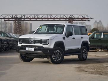 ����BJ40�^�D