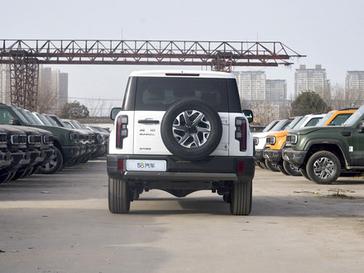 ����BJ40����