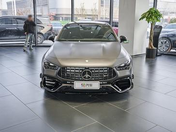 ���YCLA  AMG��ǰ