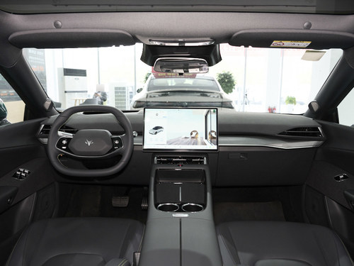 ARCFOX�������� ������S5�пط�����