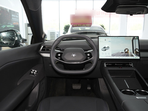 ARCFOX�������� ������S5�пط�����