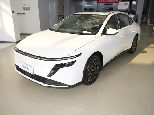 2026款 日产N6 180 Pro