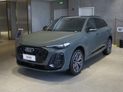 2026款 奥迪Q5L 150kW 千万用户专享版