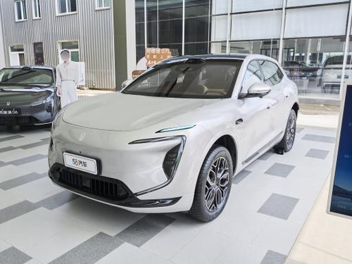 2027款 阿维塔07L Ultra 三电机纯电版