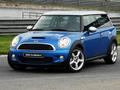 2008款 MINI CLUBMAN 1.6T S