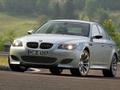 2005款 宝马M系 M5