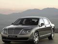 2005款 欧陆 Flying Spur 6.0