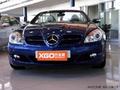 2006款 奔驰SLK SLK 280