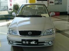 2004款 羚羊 1.3 OK 实用型