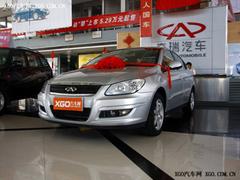 2008款 奇瑞A3 1.6 MT精英型