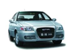 2006款 海尚 1.5L 舒适型