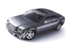 2006款 300C 5.7L 豪华领航版