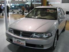 2005款 菱帅 1.6MT SEi(舒适天窗版)