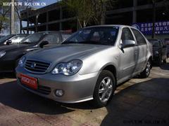 2007款 自由舰 1.3 MT精致标准型