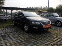 2009款 迈腾 1.8TSI DSG舒适型