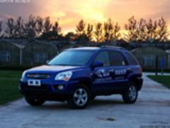 2007款 狮跑 2.0 手动两驱 GLS