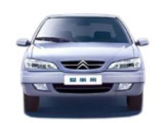 2005款 全新爱丽舍 16V 自动档