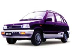 2001款 奥拓 0.8L 都市贝贝