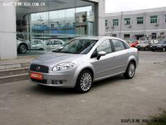 2008款 领雅 1.4T 精英版