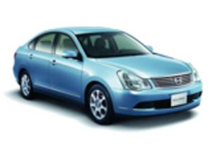 2007款 轩逸 2.0 XE