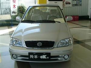 2004款 羚羊 1.3 OK 实用型