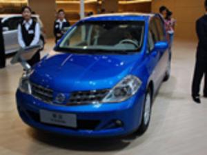 2007款 颐达 1.6 手动智能型