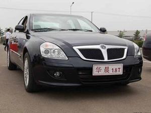 2007款 尊驰 1.8T AT豪华型