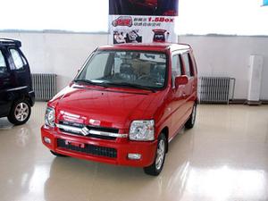 2005款 北斗星 1.4 ES实用型