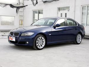 2009款 宝马3系（进口） 335i