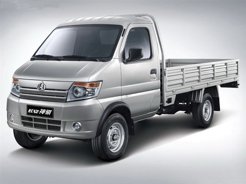 2018款 神骐T20 1.5L CNG舒适型载货车单排DAM15R