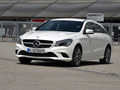 2016款 奔驰CLA级 CLA 260 4MATIC