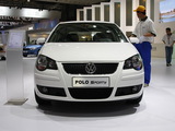 POLO 2009款 Polo Sporty 1.6AT