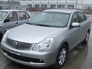 轩逸经典 2006款 轩逸 1.6 XE