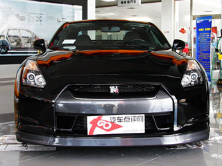 2010款 日产GT-R Premium Edition