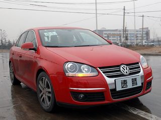 2006款 速腾 1.8T 手动豪华型