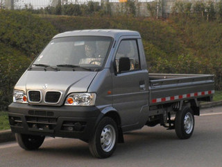2008款 东风小康K01 1.0L基本型长轴版BG10-01