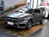 2016 AMG GLA 45 4MATIC